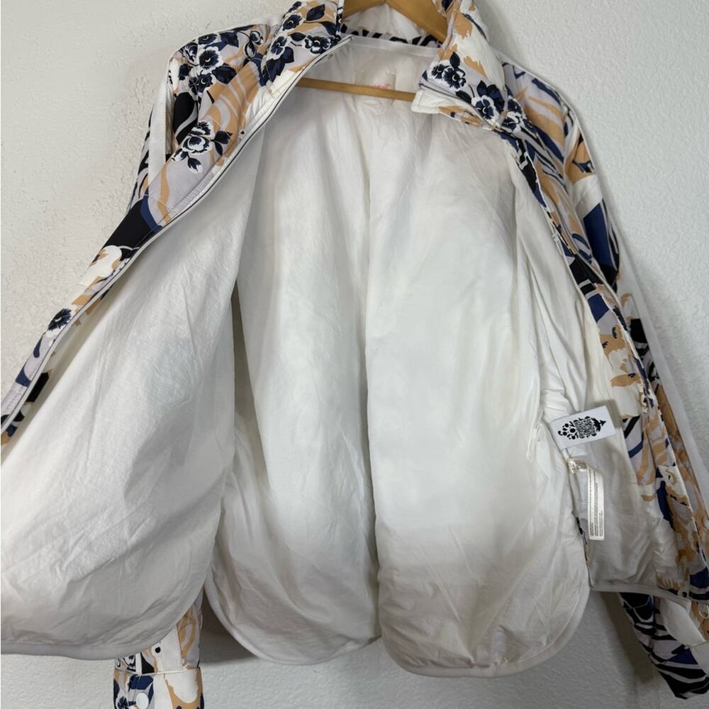 NWT Free People Movement Pippa Packable Puffer Winter combo Polar Bear Resort - Picture 7 of 12